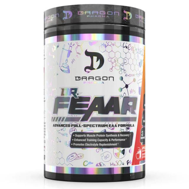 DR. FEAAR EAA